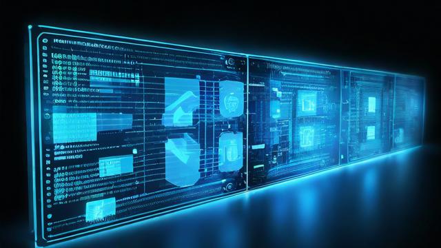 服务器采集信息速度快不快