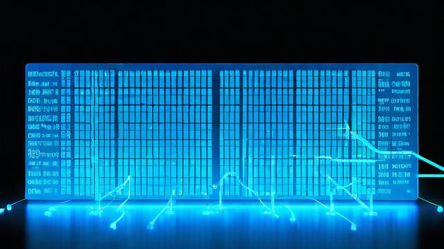 服务器速度计算