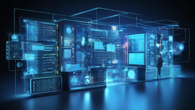 服务器配置多用户