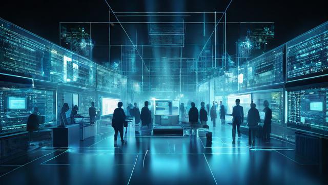 服务器配置多用户