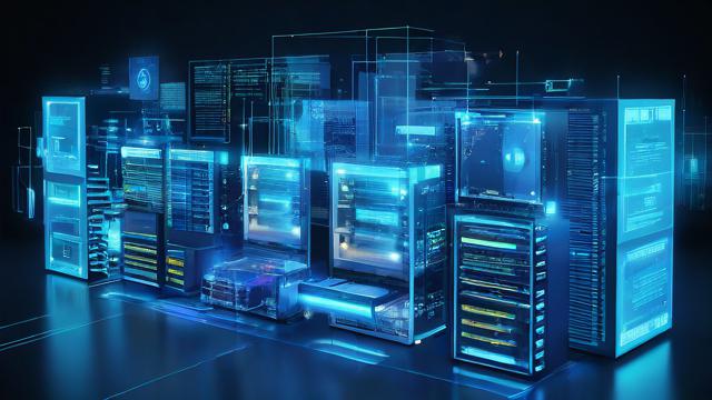 服务器配置多用户