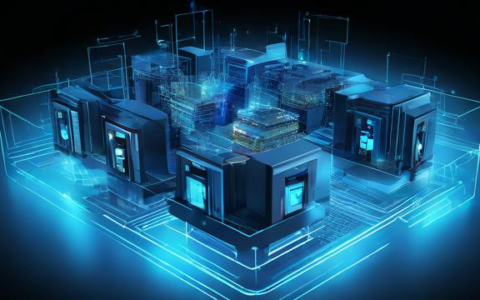 服务器配置双网关有何优势与注意事项?