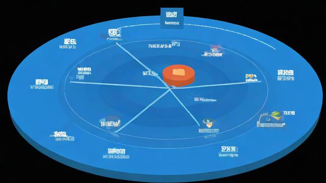 负载均衡主要算法