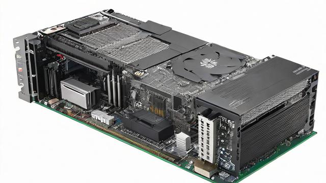 服务器配件新创云奔腾pentium