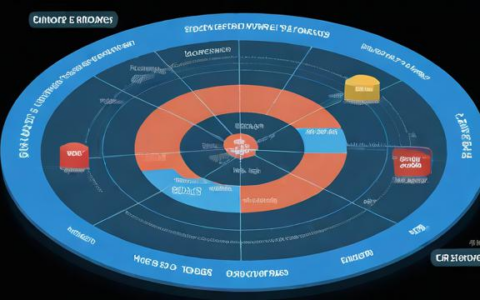 负载均衡SLB排行榜,哪个产品性能更优?