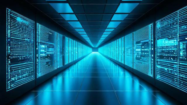 服务器里没有asp.net