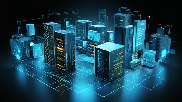 服务器配置参数解析