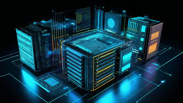 服务器配置参数解析