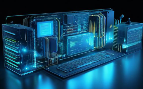 如何详细解析服务器配置？