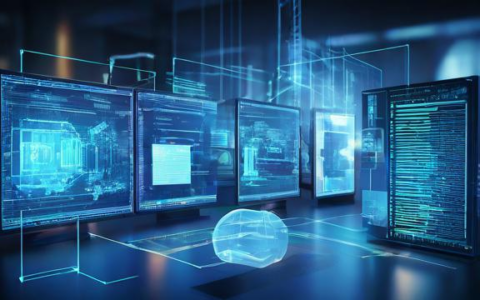 如何配置服务器以支持多用户同时访问？