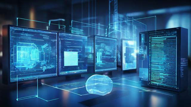 服务器配置多用户访问