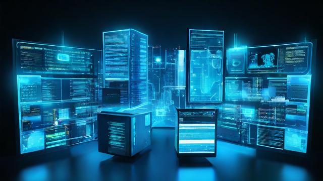 服务器配置多用户访问