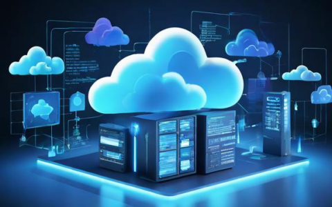 如何高效部署服务器并掌握云计算相关内容？