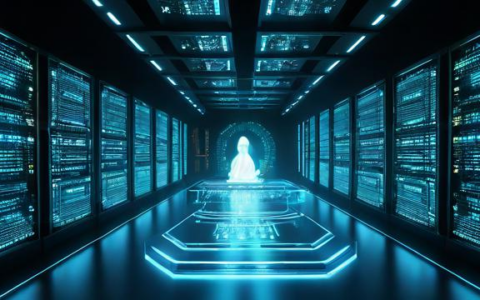 如何进行服务器部署禅道？