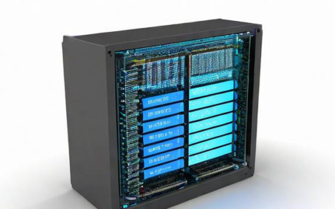 服务器设备有哪些？