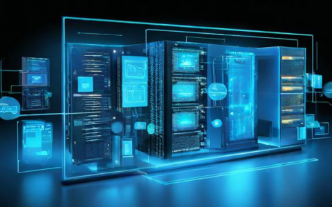 如何进行服务器部署站点？