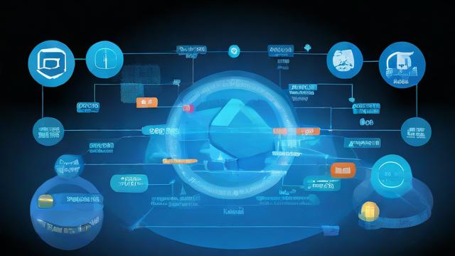 负载均衡代码教学视频