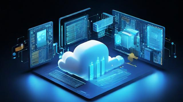 服务器配置百度云