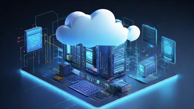 服务器配置百度云