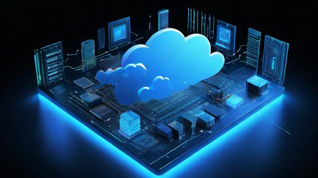 服务器配置百度云