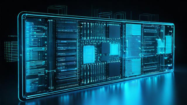 服务器配置说明文档