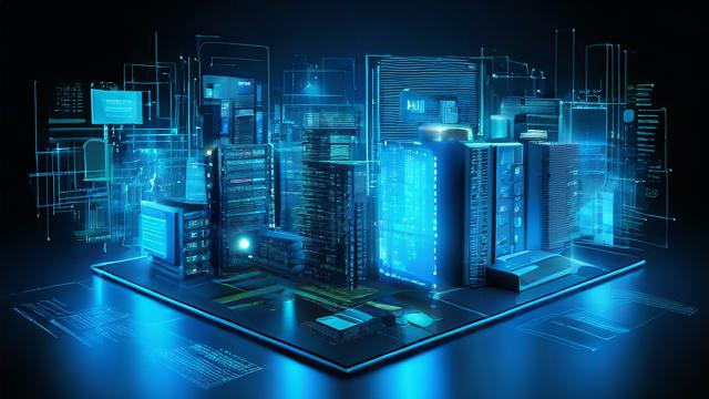 服务器配置说明文档