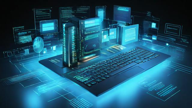 服务器配置说明文档