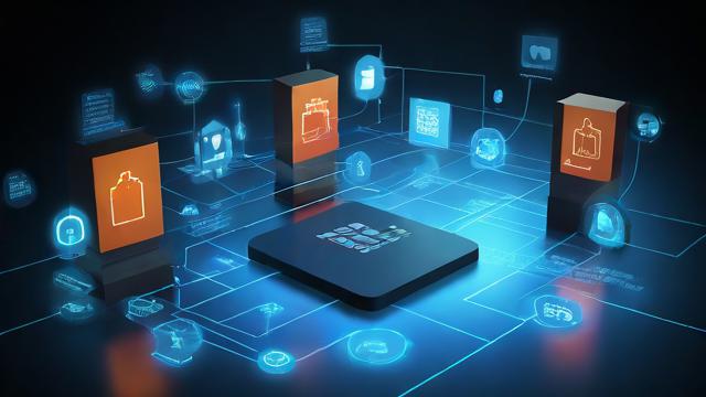 负载均衡入站原理