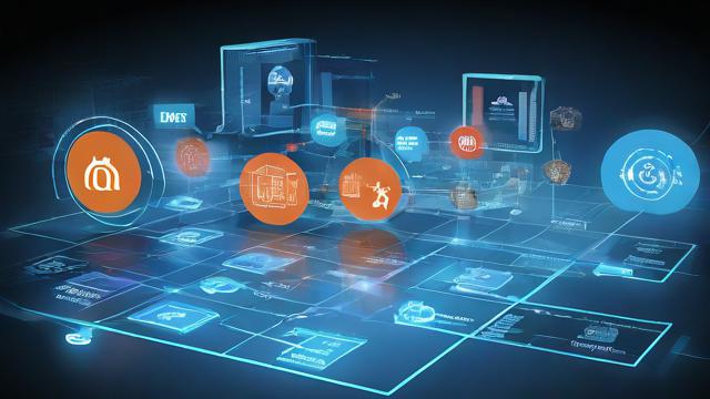 负载均衡入站原理