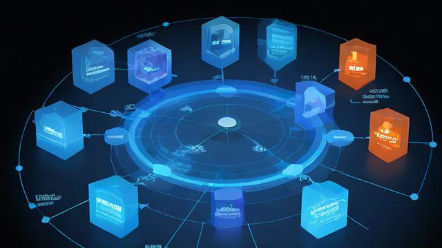 负载均衡入站原理