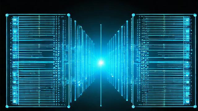 服务器逻辑功能是