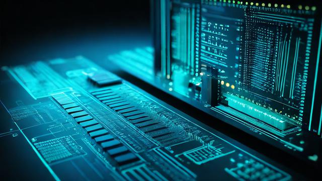 服务器配置参考文献