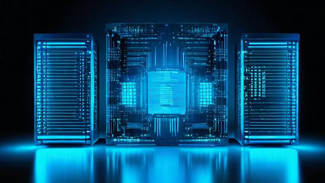 服务器配置参考文献