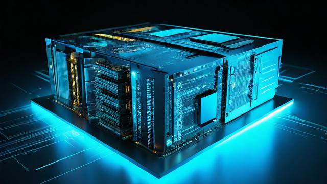 服务器配置参考文献