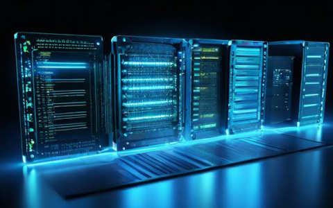 服务器配置究竟如何？