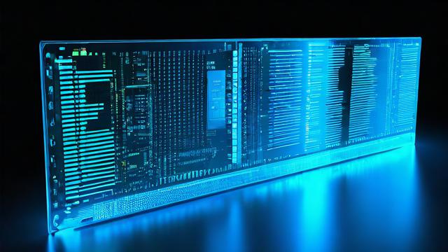 服务器配置怎么样