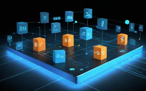 如何用Python实现负载均衡算法？