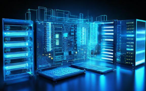 如何高效地部署服务器系统？