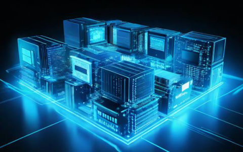 服务器都有哪些类型和用途？