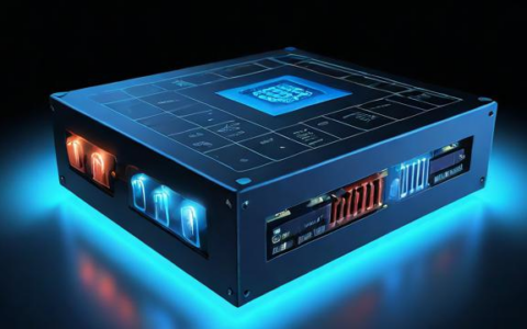 负载均衡交换机为何需要冗余电源？