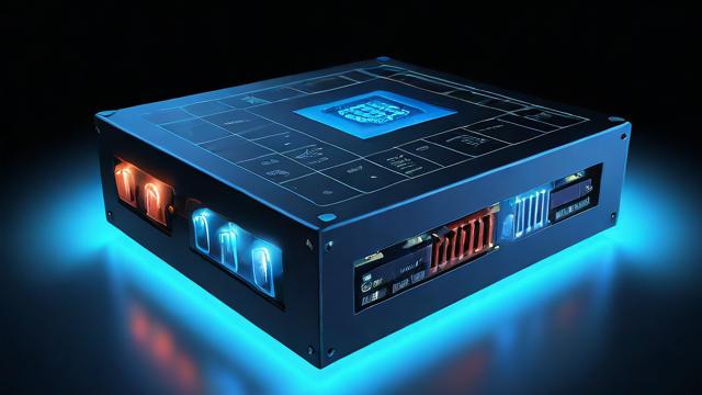 负载均衡交换机冗余电源