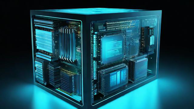 服务器配置的存档文件