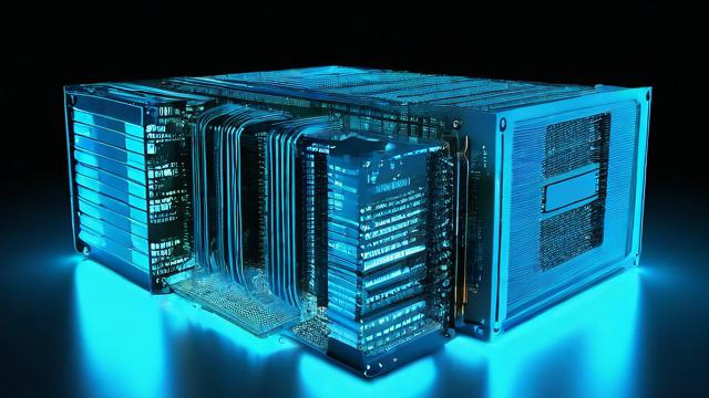 服务器配置怎么看内存