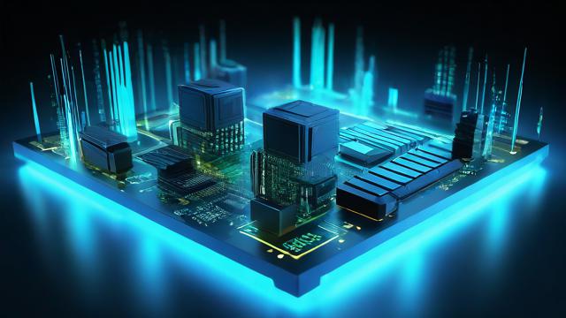 服务器配置怎么看内存