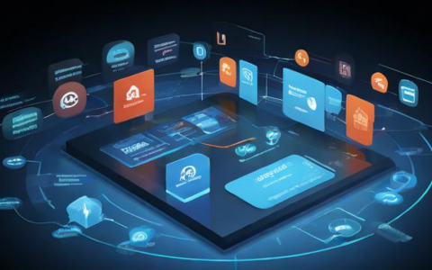 如何进行负载均衡代码部署？