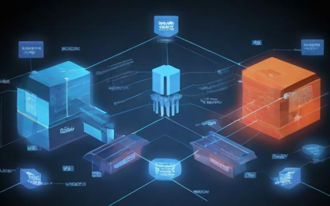 负载均衡分级,如何实现高效的网络流量分配?