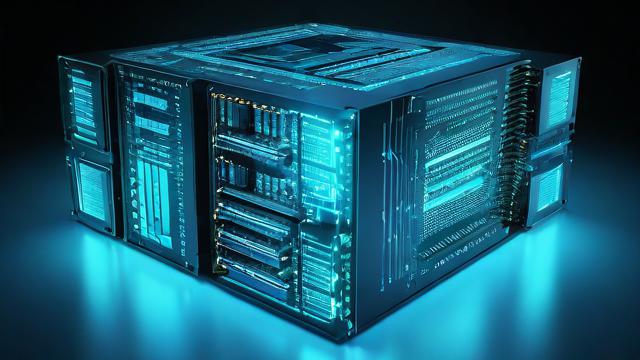 服务器配置失败检查系统