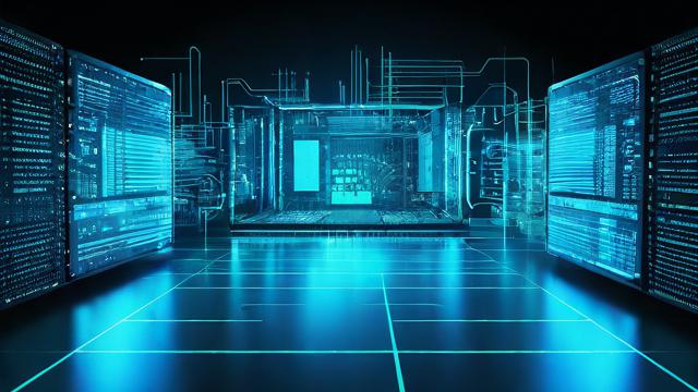 服务器配置失败检查系统