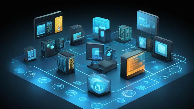 负载均衡动态添加服务器