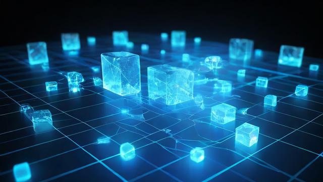 负载均衡之icegrid